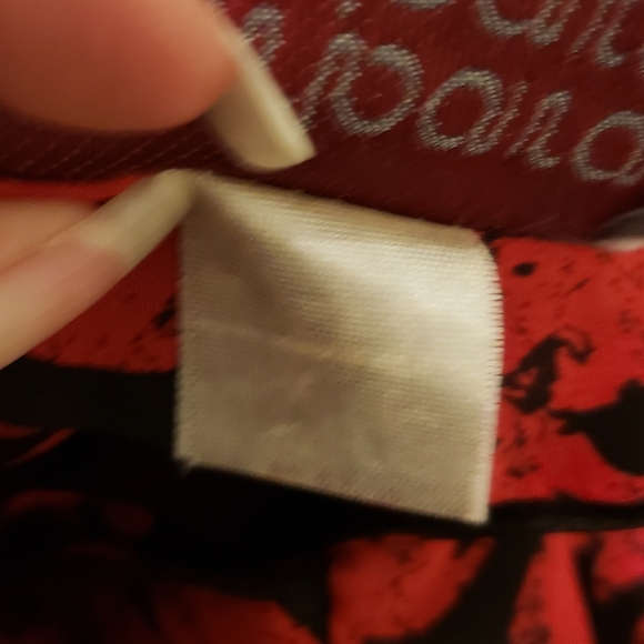 Barbara Barbara California Vintage dress - Picture 7 of 8